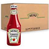 Heinz - Tomaten ketchup - 8x 875ml