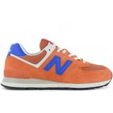 New Balance 574 - Trailrunningschoenen - Suède/Mesh