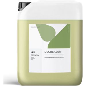 Degreaser 10L