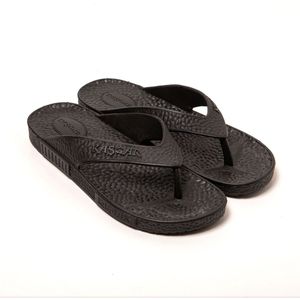 Brasileras Slippers Men-Zwart-41