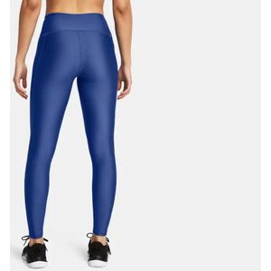 Under Armour - Tech Hirise - Leggings - Zwart - HeatGear®