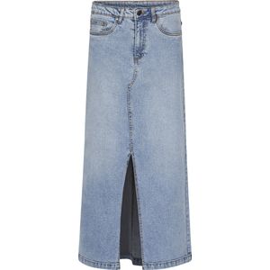 SISTERS POINT - Olia-l.sk3 - Spijkerrok - L. blue Used