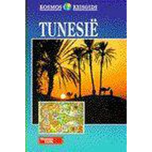 Tunesie (thomas cook reisgids)