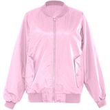Mymo - Blousonjack - Zoet Roze - Dames