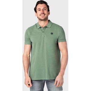 Brunotti TavECO-N Mens Polo - XL Vintage Green