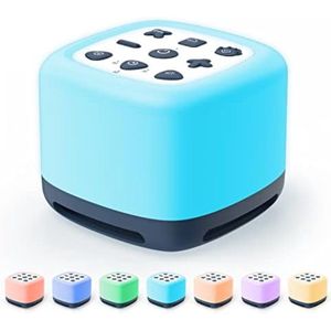 White Noise Machine - Meerdere Standen - Voor baby's - White Noise Baby - Witte Ruis