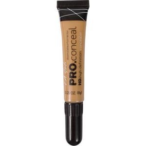 LA Girl - HD PRO Concealer - Pure Beige