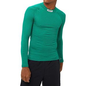 Compressie Maillot voor Heren met Lange Mouwen