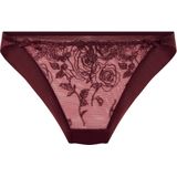 Hunkemöller - Hollie - Cheekini - Paars