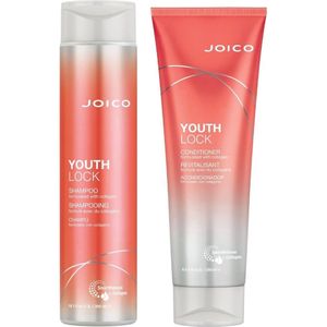 Joico - YouthLock Collagen Duo - 300ml + 250ml