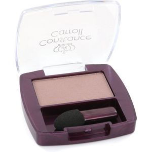 Constance Carroll Mono Oogschaduw - 3 Taupe