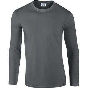 Kustom Kit - Regular Fit Mandarin Collar Top - Black - XS/S (8/10)