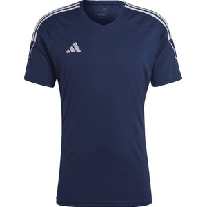 adidas Performance Tiro League Voetbalshirt - Heren - Blauw