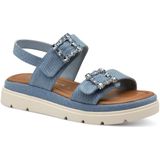 Sandaaltje - Blauw - Sandalen