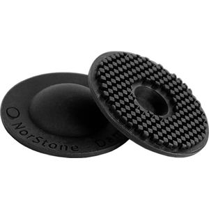 NorStone | DAMP 50 ANTI-VIBRATION | Rubber dempers | Ontkoppelaars | per set 4 stuks