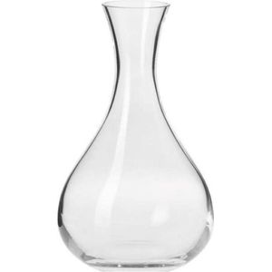 YILTEX – Karaf – Waterkan – Decanter – Glas – 1.6l