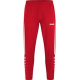 Jako - Power - Vrijetijdsbroek - Rood - Kinderen