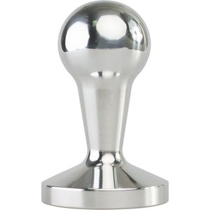 Motta Tamper Pressino Sfera - Aluminium - 58 mm