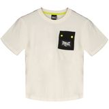Everlast - Lfs Fw St - T-shirt - Katoen - Korte Mouwen