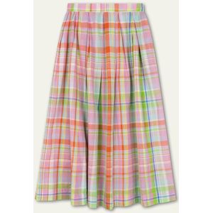 Oilily - Summers skirt - Roze - 38