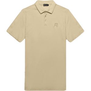 AB Lifestyle - Premium Interlock Polo - Poloshirt
