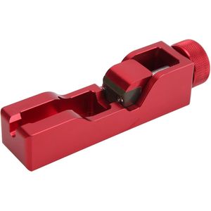 Metal Car Engine Spark Plug Gap Tool - Engine Spark Plug Caliper - Compatibel voor 10mm 12mm 14mm 16mm Wire - Auto Accessoire