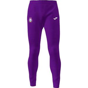 RSC Anderlecht Trainingsbroek - Kids - 6 jaar (116) - Paars