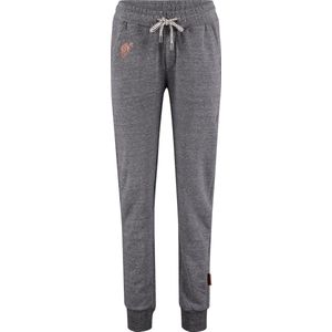 Eugenie-Dark grey-L