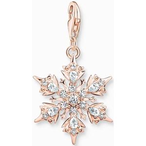 Thomas Sabo - 1903-416-14 - Charm - Dames - 925er Zilver roségoud verguld