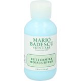 Mario Badescu - Buttermilk Moisturizer - Gezichtscrème - 59 ml