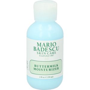 Mario Badescu - Buttermilk Moisturizer - Gezichtscrème - 59 ml