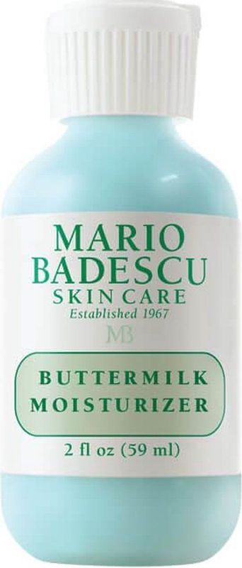 Mario Badescu - Buttermilk Moisturizer - 59 ml