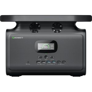 Growatt INFINITY 1500 Portable Power Station