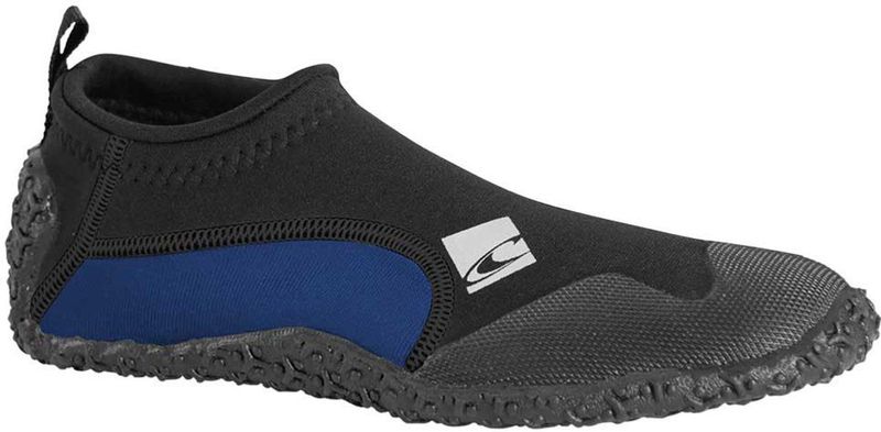 O´neill - Reactor Reef - Duikbooties - Zwart - 100% UltraFlex DS