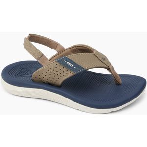 Reef - Santa Ana Kids - Slippers - Taupe
