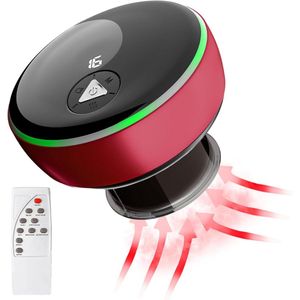 JMZR® Cupping Set Massage - Cellulite Massage Cups - Massage Apparaat