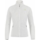Karpos - Vertice - Fleece - Wit - Halve Rits