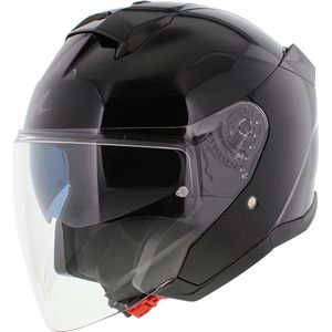 Shark - SKWAL Jet - Helm - Zwart