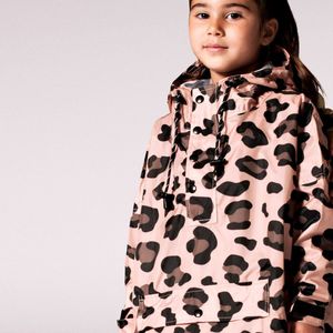 RAINKISS - Pink Panther - Regenponcho voor Kinderen