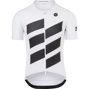 AGU High Summer Fietsshirt Trend Heren - Wit - XXL