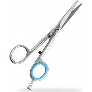 Premax® Professional Hairstylist Kappersschaar ""Master"" - met Vingersteun- 5,5""- 13,97cm.