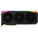 XFX - Mercury AMD Radeon RX 9070 XT OC - Videokaart - 16GB - GDDR6 - PCIe 5.0 - 1x HDMI 2.1b - 3x DisplayPort 2.1a