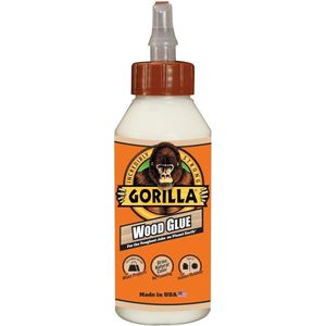Gorilla - Houtlijm - 236ml