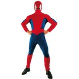 Spiderman volwassen