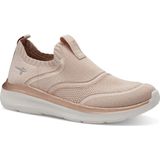TAMARIS Comfort - Sneakers - Beige - Dames
