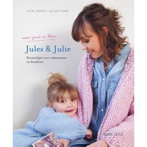 Jules & Julie voor groot en klein