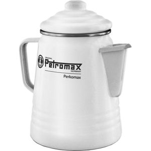 Percolator Perkomax wit