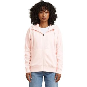 G-star Premium Core 2.1 Sweatshirt Met Rits XL Vrouw