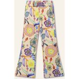Oilily - Perky sweat pants - Oranje - 128/8yr