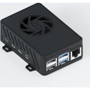 Nexa One - 4K Digital Screen Player